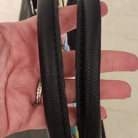 Betsey Johnson Large Tote Bag - Picture 12 of 15